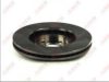 ABE C33072ABE Brake Disc